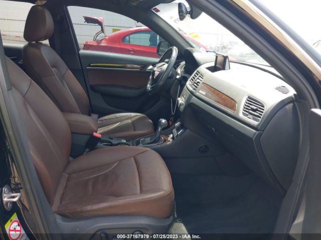 WA1EFCFS8FR003449 Audi Q3 2.0t Premium Plus