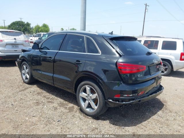 WA1EFCFS8FR003449 Audi Q3 2.0t Premium Plus