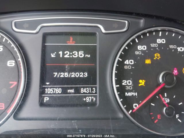 WA1EFCFS8FR003449 Audi Q3 2.0t Premium Plus