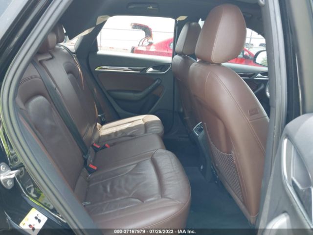 WA1EFCFS8FR003449 Audi Q3 2.0t Premium Plus