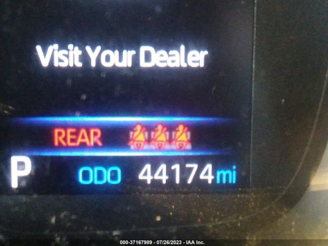 JTDEPMAE3MJ145794 Toyota COROLLA LE