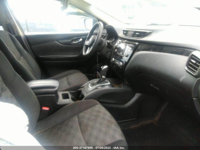 JN1BJ1CP2JW192561 Nissan Rogue Sport Sv