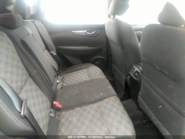 JN1BJ1CP2JW192561 Nissan Rogue Sport Sv