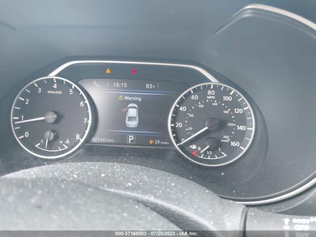 1N4AA6AP4HC454042 Nissan MAXIMA SL