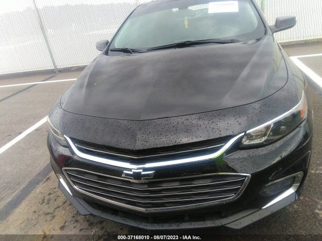 Chevrolet MALIBU LT 2017 1G1ZE5ST2HF212235 Image 13