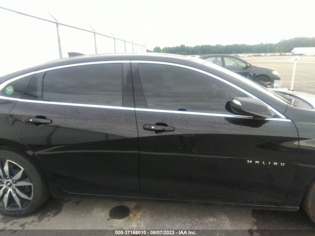 Chevrolet MALIBU LT 2017 1G1ZE5ST2HF212235 Image 14