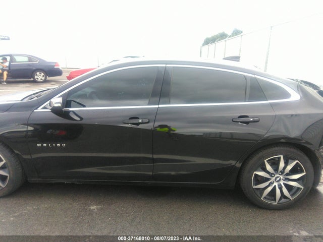 Chevrolet MALIBU LT 2017 1G1ZE5ST2HF212235 Image 15