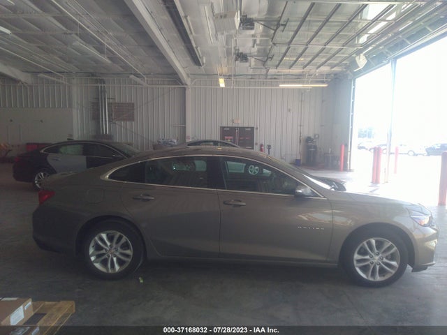 Chevrolet MALIBU LT 2018 1G1ZD5ST9JF209714 Image 5