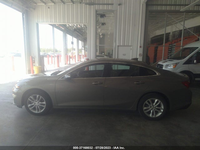 Chevrolet MALIBU LT 2018 1G1ZD5ST9JF209714 Image 6