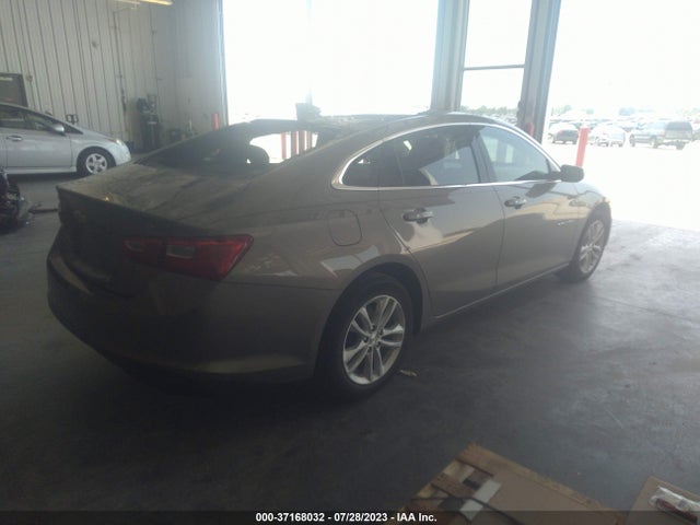 Chevrolet MALIBU LT 2018 1G1ZD5ST9JF209714 Image 10
