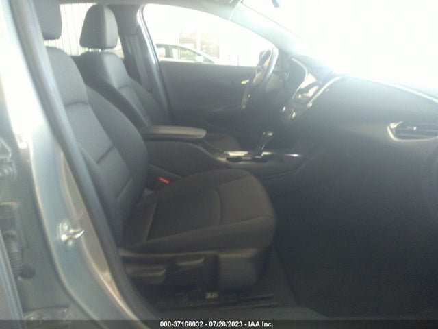 Chevrolet MALIBU LT 2018 1G1ZD5ST9JF209714 Image 11