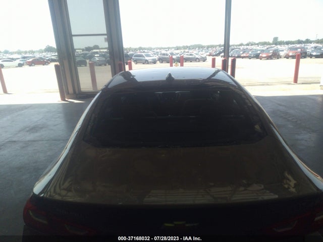 Chevrolet MALIBU LT 2018 1G1ZD5ST9JF209714 Image 12