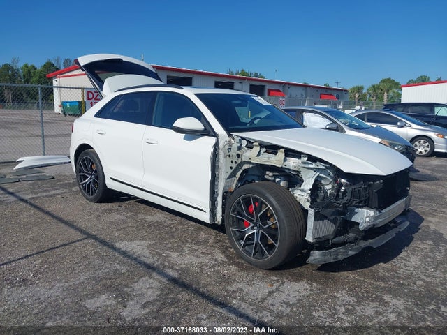 2019 Audi Q8, VIN: WA1FVAF19KD023476