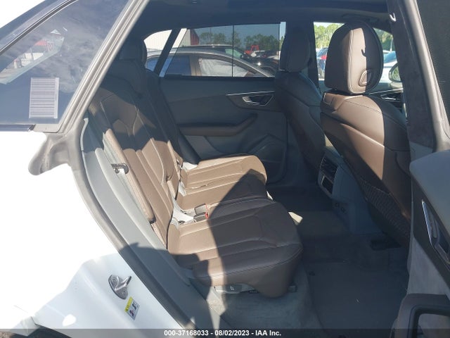 2019 Audi Q8, VIN: WA1FVAF19KD023476