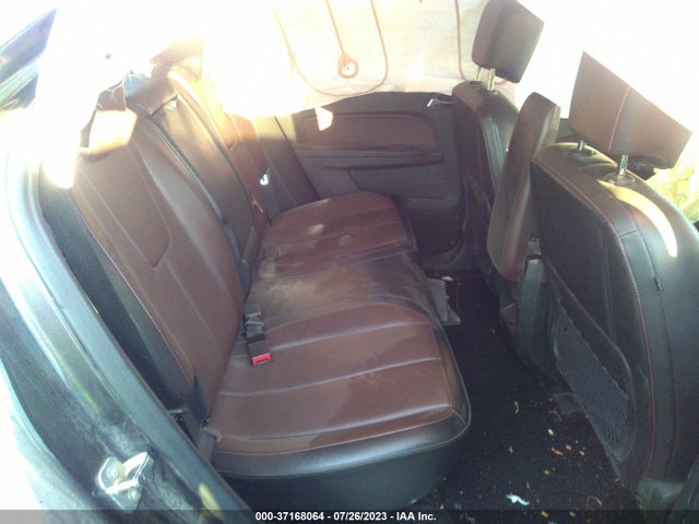 Chevrolet EQUINOX LT 2014 1GNFLGEK8EZ112981 Image 9