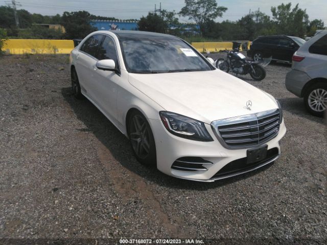 W1KUG8GB4LA568968 auction archive image