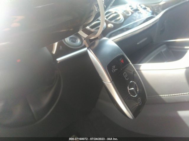 W1KUG8GB4LA568968 Mercedes-Benz S-class S 560