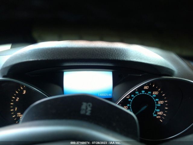 1FMCU0J98EUB49864 Ford Escape Titanium