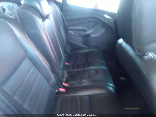 1FMCU0J98EUB49864 Ford Escape Titanium