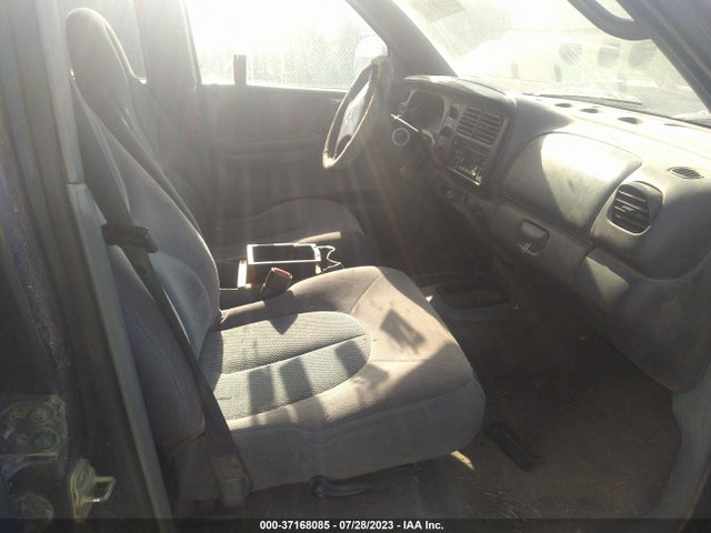 1999 DODGE DURANGO VIN: 1B4HS28Y0XF646887