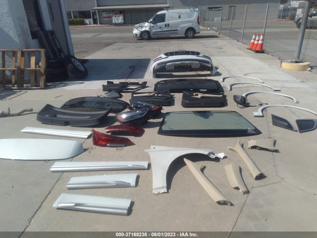 WA1AAAFY9M2032583 Audi Q5 PREMIUM