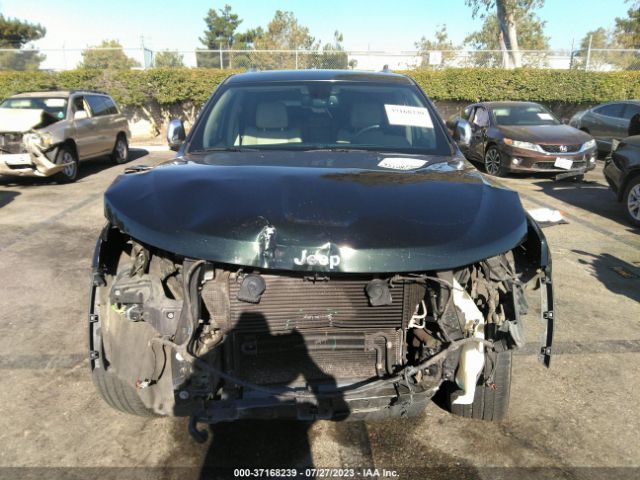 1C4RJFBM9EC409188 Jeep Grand Cherokee Limited