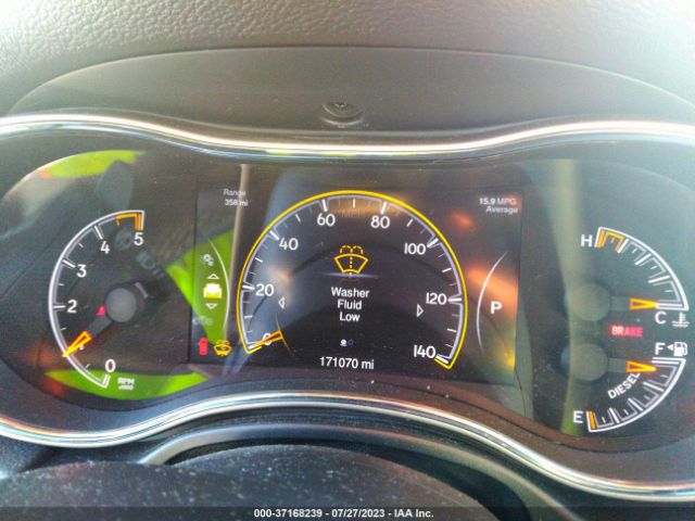 1C4RJFBM9EC409188 Jeep Grand Cherokee Limited