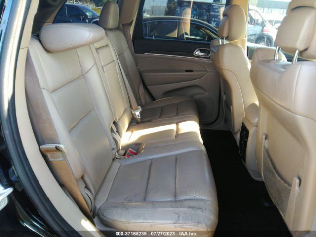 1C4RJFBM9EC409188 Jeep Grand Cherokee Limited