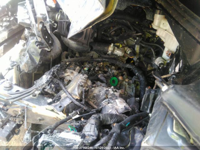 KNAFX4A82F5299386 KIA FORTE EX