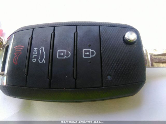 KNAFX4A82F5299386 KIA FORTE EX