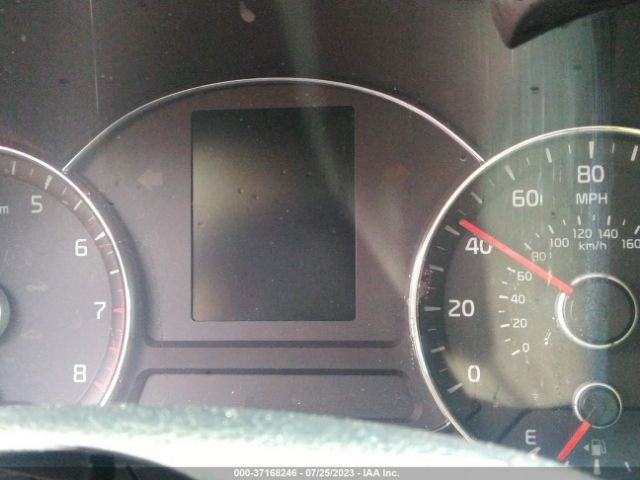 KNAFX4A82F5299386 KIA FORTE EX