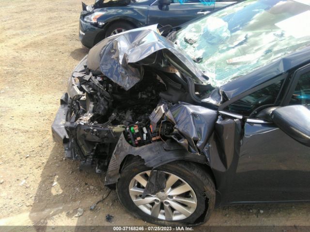 KNAFX4A82F5299386 KIA FORTE EX