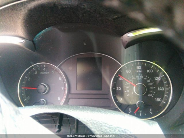 KNAFX4A82F5299386 KIA FORTE EX