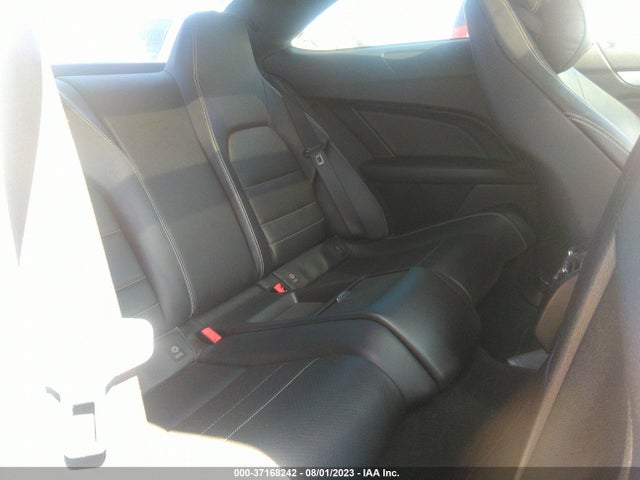 2012 MERCEDES-BENZ C-CLASS C 250 VIN: WDDGJ4HBXCF821073