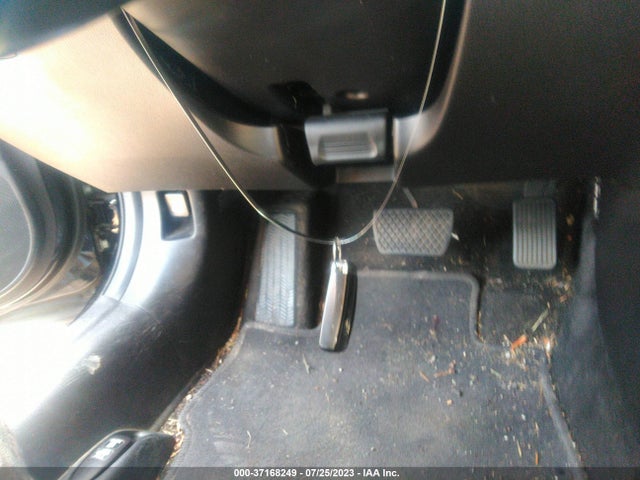 Acura ILX 2019 19UDE2F31KA011586 Image 11