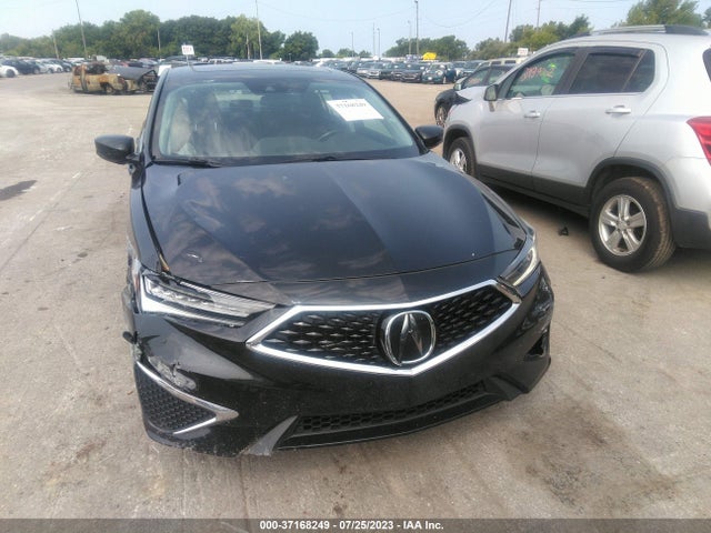 Acura ILX 2019 19UDE2F31KA011586 Image 12