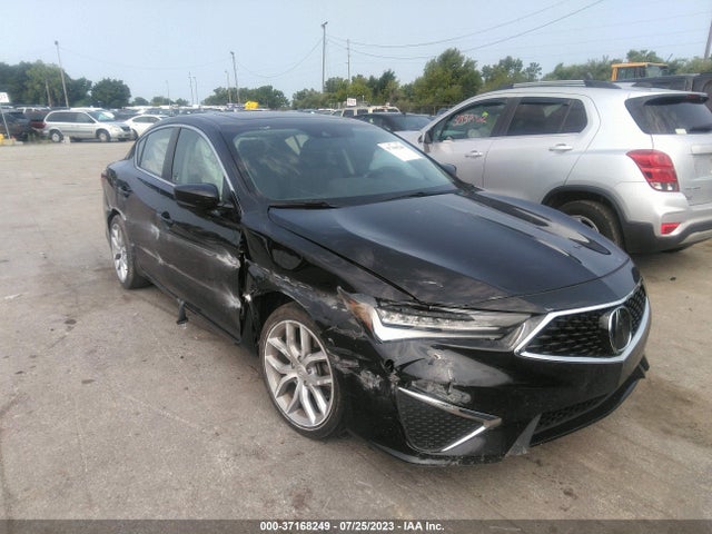 Acura ILX 2019 19UDE2F31KA011586 Image 13