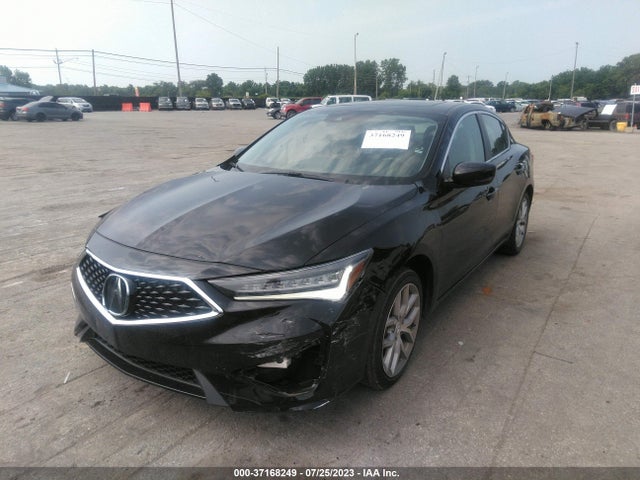 Acura ILX 2019 19UDE2F31KA011586 Image 14