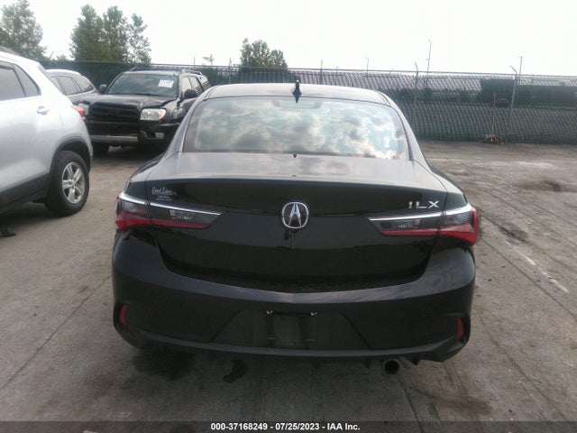 Acura ILX 2019 19UDE2F31KA011586 Image 16