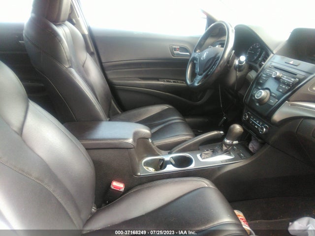 Acura ILX 2019 19UDE2F31KA011586 Image 5
