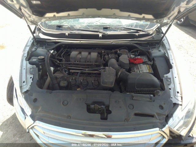 Ford Taurus Limited 2019 1FAHP2F82KG109504 Image 10