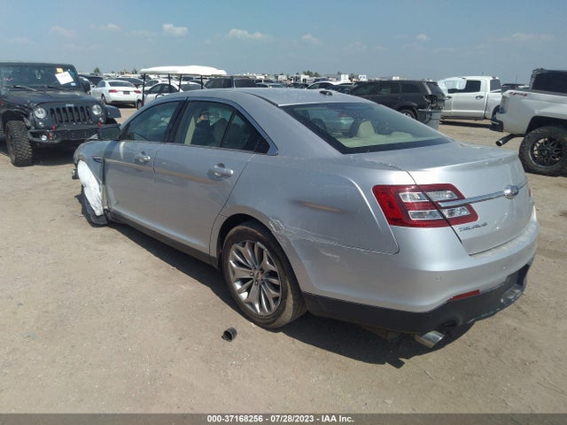 Ford Taurus Limited 2019 1FAHP2F82KG109504 Image 3