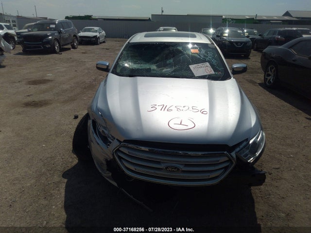 Ford Taurus Limited 2019 1FAHP2F82KG109504 Image 6