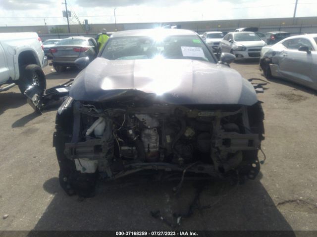 1HGCV1F34JA057773 Honda Accord Sedan Sport 1.5t