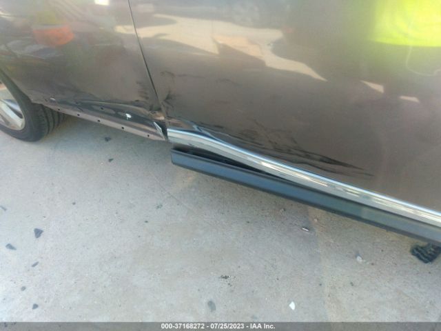 5N1AR2MN9EC611450 Nissan Pathfinder Platinum