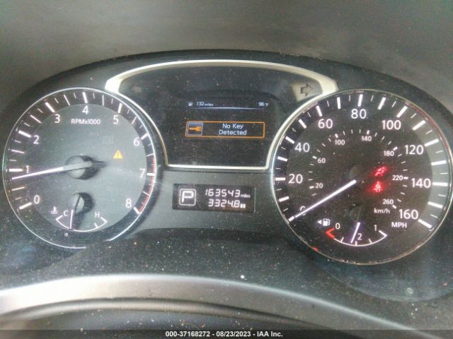 5N1AR2MN9EC611450 Nissan Pathfinder Platinum