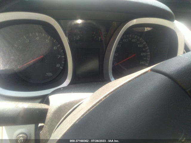 2015 CHEVROLET EQUINOX LS VIN: 2GNALAEK2F1149459