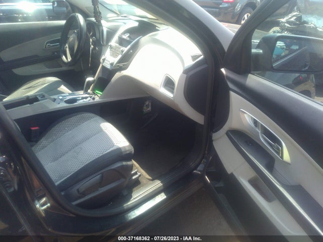 2015 CHEVROLET EQUINOX LS VIN: 2GNALAEK2F1149459