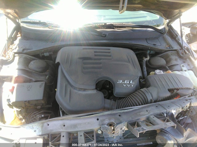 Chrysler 300 Limited 2016 2C3CCAAG6GH268535 Image 15