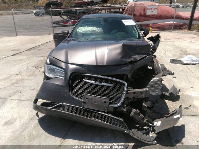 Chrysler 300 Limited 2016 2C3CCAAG6GH268535 Image 11